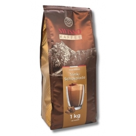 Šokoladinis gėrimas, Swisso Kaffee, 1000g