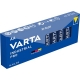 Baterijos VARTA Industrial Pro, AA (LR6), 10 vnt.