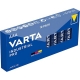 Baterijos VARTA Industrial Pro, AAA (LR03), 10 vnt.