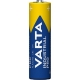 Baterijos VARTA Industrial Pro, AAA (LR03), 10 vnt.