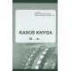 Kasos knyga A5, vertikali pildoma kiekvieną dieną 31x2 lapų, savekopijuojanti